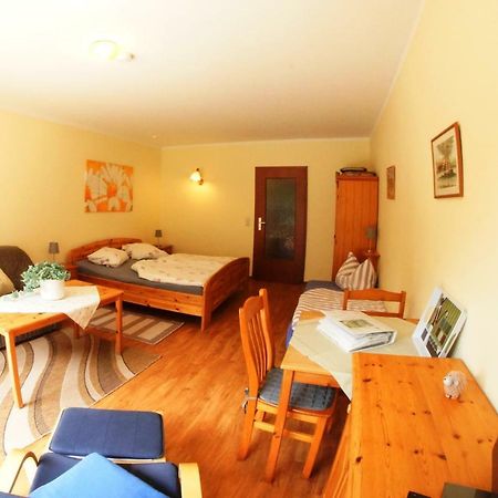 Ferienpension Lindenhof - Ferienwohnungen In Der Lueneburger Heide Marxen am Berge Kültér fotó