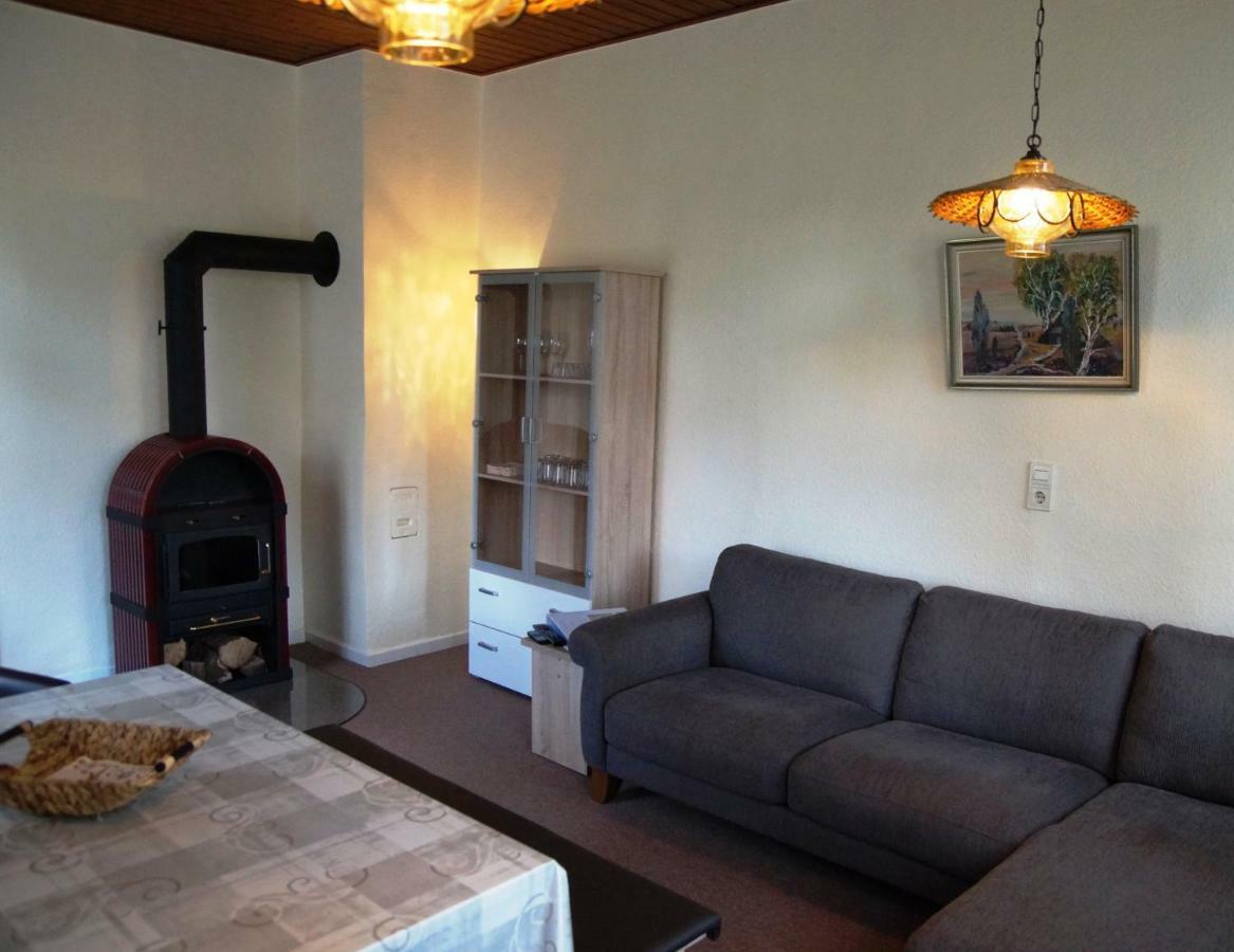 Ferienpension Lindenhof - Ferienwohnungen In Der Lueneburger Heide Marxen am Berge Kültér fotó