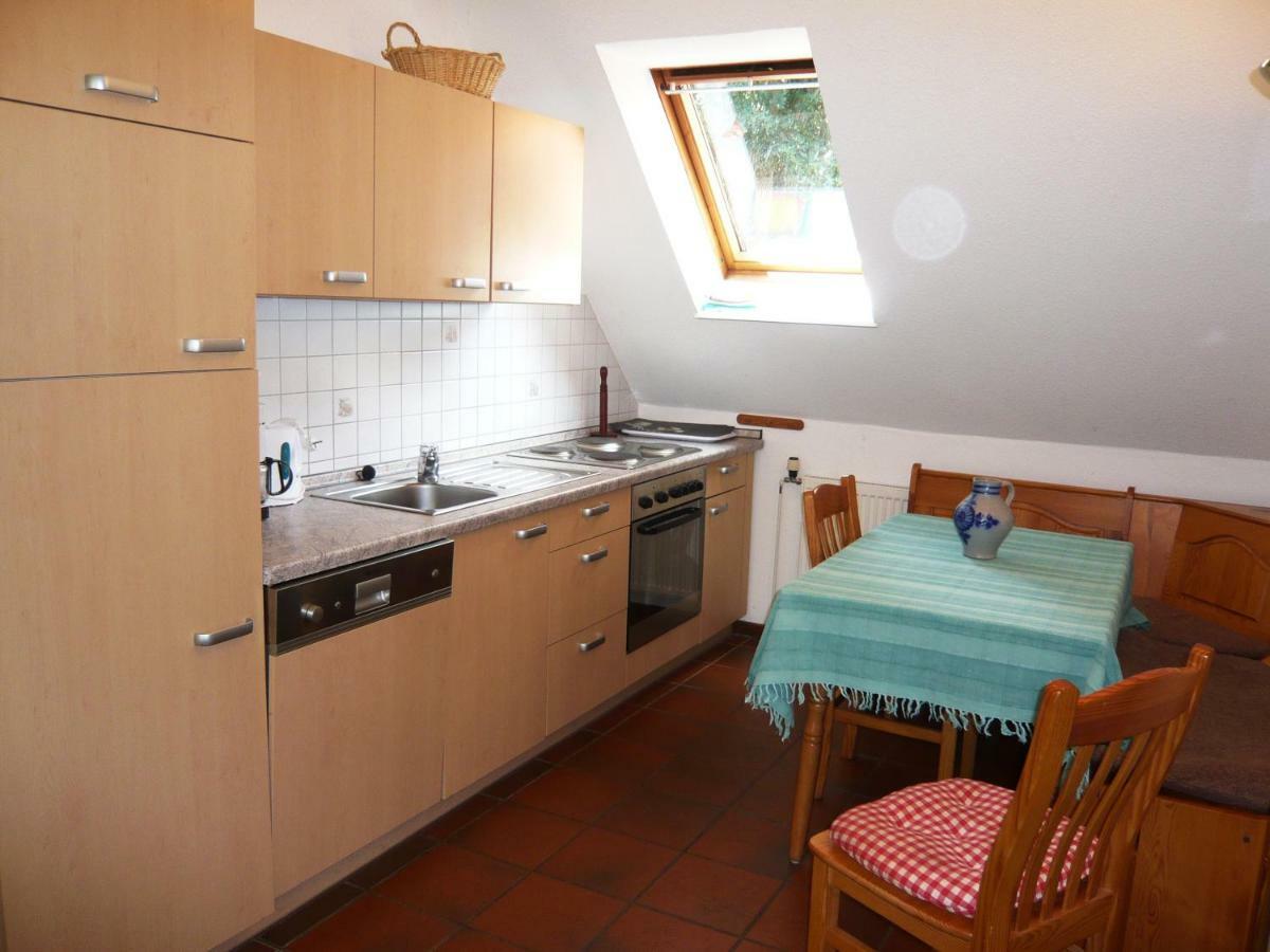 Ferienpension Lindenhof - Ferienwohnungen In Der Lueneburger Heide Marxen am Berge Kültér fotó
