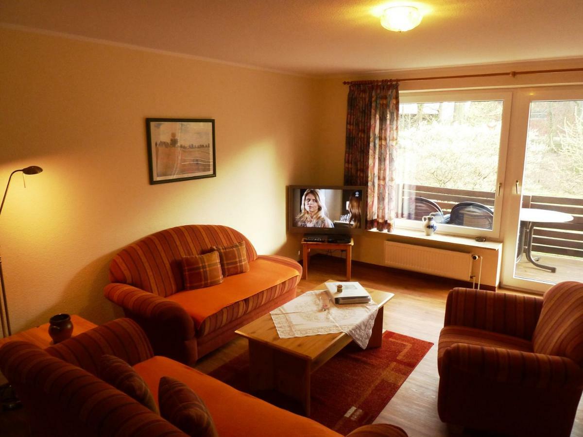 Ferienpension Lindenhof - Ferienwohnungen In Der Lueneburger Heide Marxen am Berge Kültér fotó