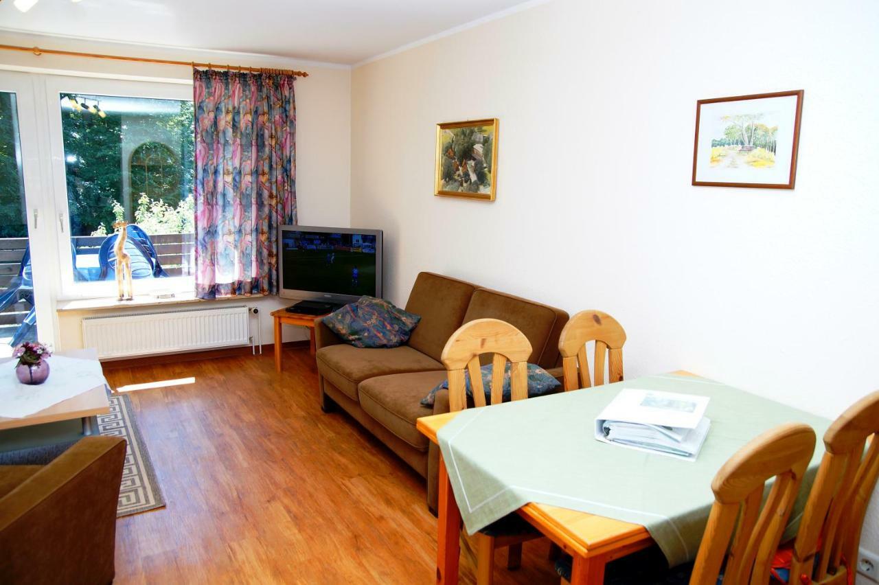 Ferienpension Lindenhof - Ferienwohnungen In Der Lueneburger Heide Marxen am Berge Kültér fotó